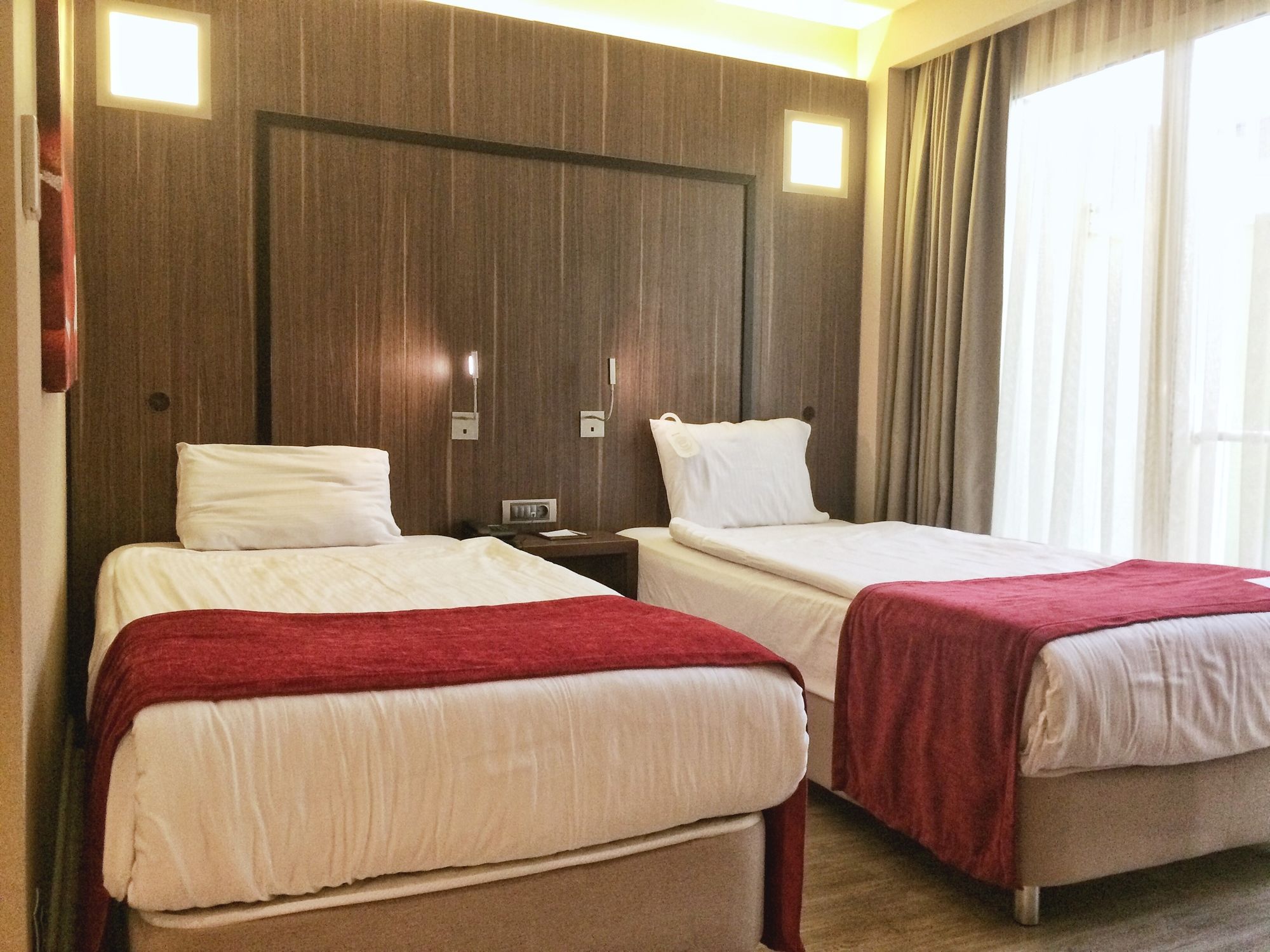 Ramada Encore by Wyndham Izmir