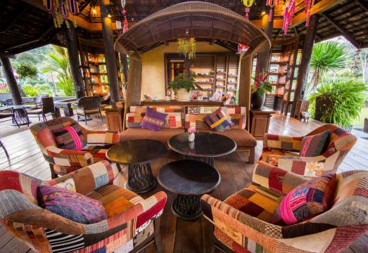 4. 십산 리조트 &..