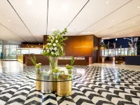Biwako Hotel Hotel di Otsu