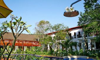 Aonang Duangjai Resort