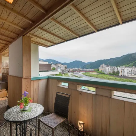 Gero Onsen Yamagataya