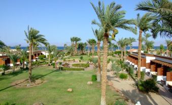 Nuweiba Club Resort