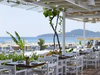Epsilon Hotel Apartments Hotels in Kallithea