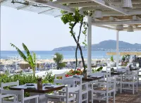 Epsilon Hotel Apartments Hotels in Kallithea