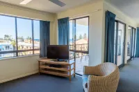 Belaire Place Motel Apartments Hotel a Kings Beach