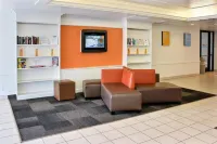 Motel 6 San Simeon, CA - Hearst Castle Area فنادق في سان سيميون
