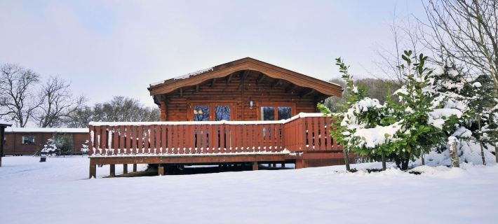 South Winchester Lodges Hôtels à&nbsp;: Winchester