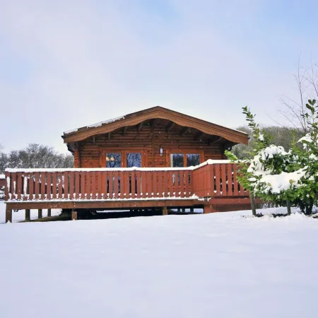 South Winchester Lodges