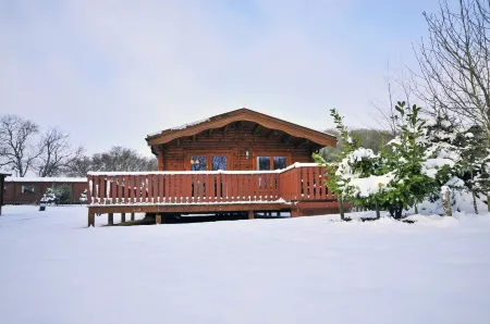 South Winchester Lodges