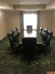 Candlewood Suites Tupelo North