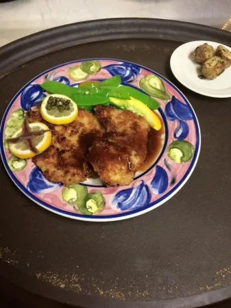 Canal Side Inn Отели в г. Херкимер