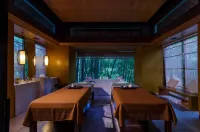 Veranda Chiang Mai Suite - spa