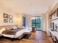 Veranda Chiang Mai Suite Hotel a Hang Dong