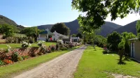 De Oude Meul Country Lodge & Restaurant