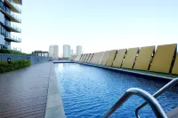 Acd Apartments Hotel di Docklands