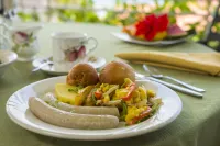 Polkerris Bed & Breakfast