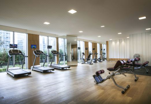 롯데시티호텔 구로