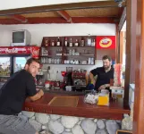 Gigilos Hôtels à : Sfakia