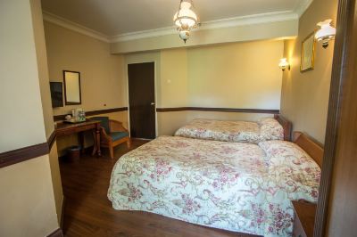 Other The Balas Holiday Chalet Photo