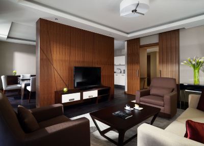 Other Sochi Marriott Krasnaya Polyana Hotel Photo