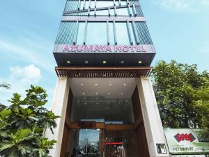 Azumaya Hotel Da Nang