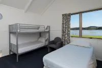 Waitangi Holiday Park Hotels in Haruru