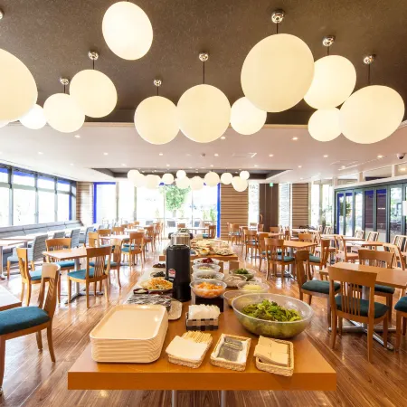 HOTEL MYSTAYS Haneda