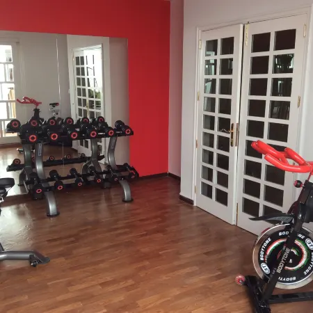 Apartamentos Panorama Adults Only