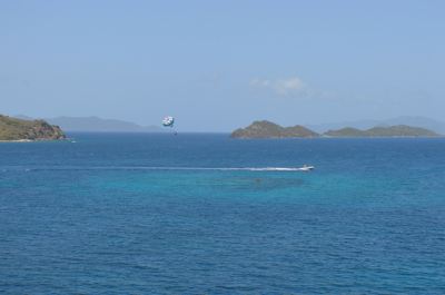 Surroundings Sugar Bay Resort and Spa Photo