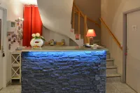 Hôtel le Relais Dax Hotels in Clermont