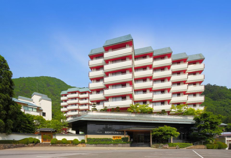 Kinugawa Grand Hotel Yume No Toki
