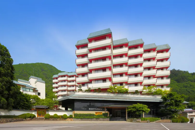 Kinugawa Grand Hotel Yume No Toki