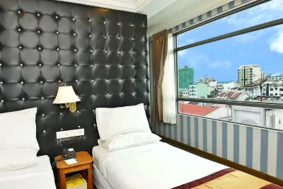 Hotel Grand United - 21st Downtown Hotels in 