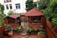Aparthotel Marion Weber Hotel a Stuhr