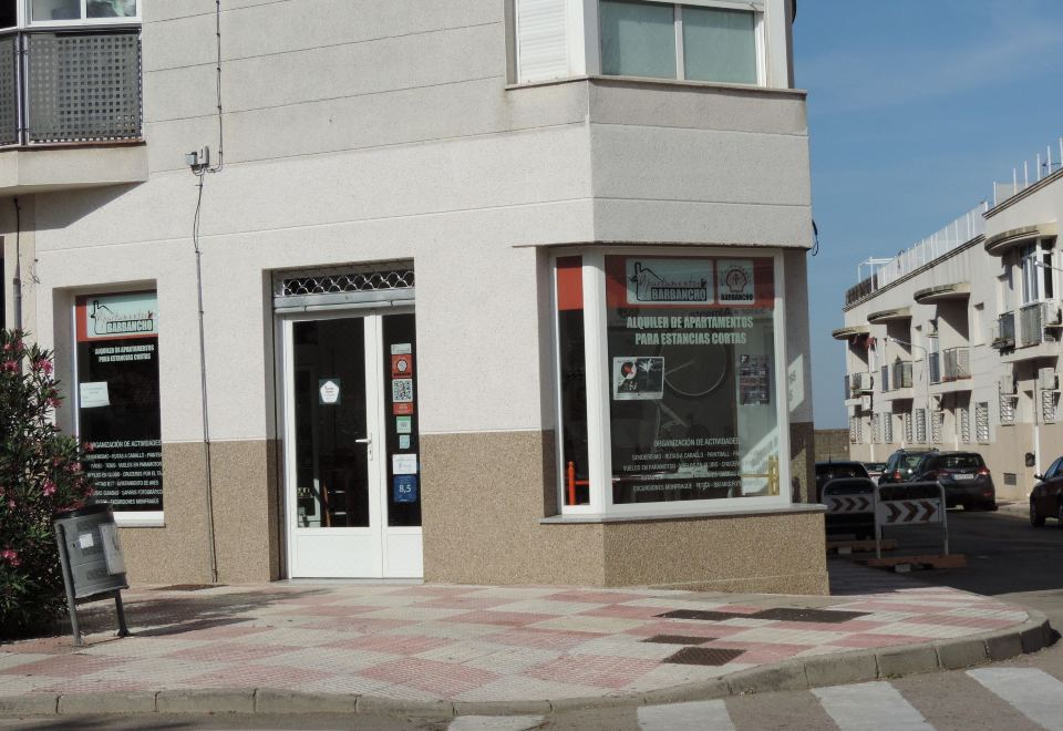 Apartamento Barbancho