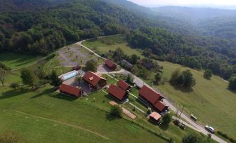 Hotel Srakovcic Heart of Nature