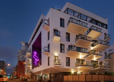Brown Beach House Tel-Aviv, a Member of Brown Hotels