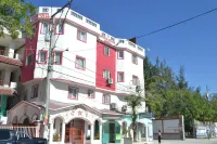 Seven Stars Hotel Hotels near Flamengo Import/Export