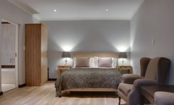 Ilanda Guest House