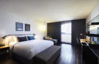 GLAD Yeouido Hotels near Jamae Park (Ankara Park)