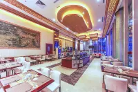 Batam City Hotel - Desayuno
