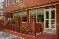 Hotel Osho Home Hotels near Kumari Chowk
