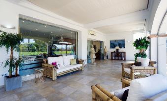 Miraflores Beach & Country Club