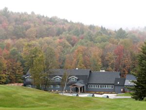 Trailside Inn