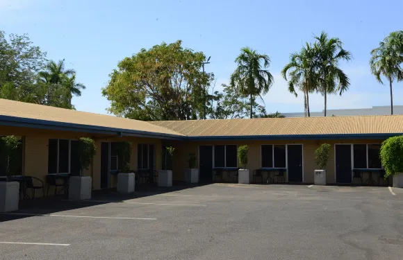 凱瑟琳汽車旅館