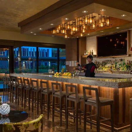City of Dreams - Nobu Hotel Manila