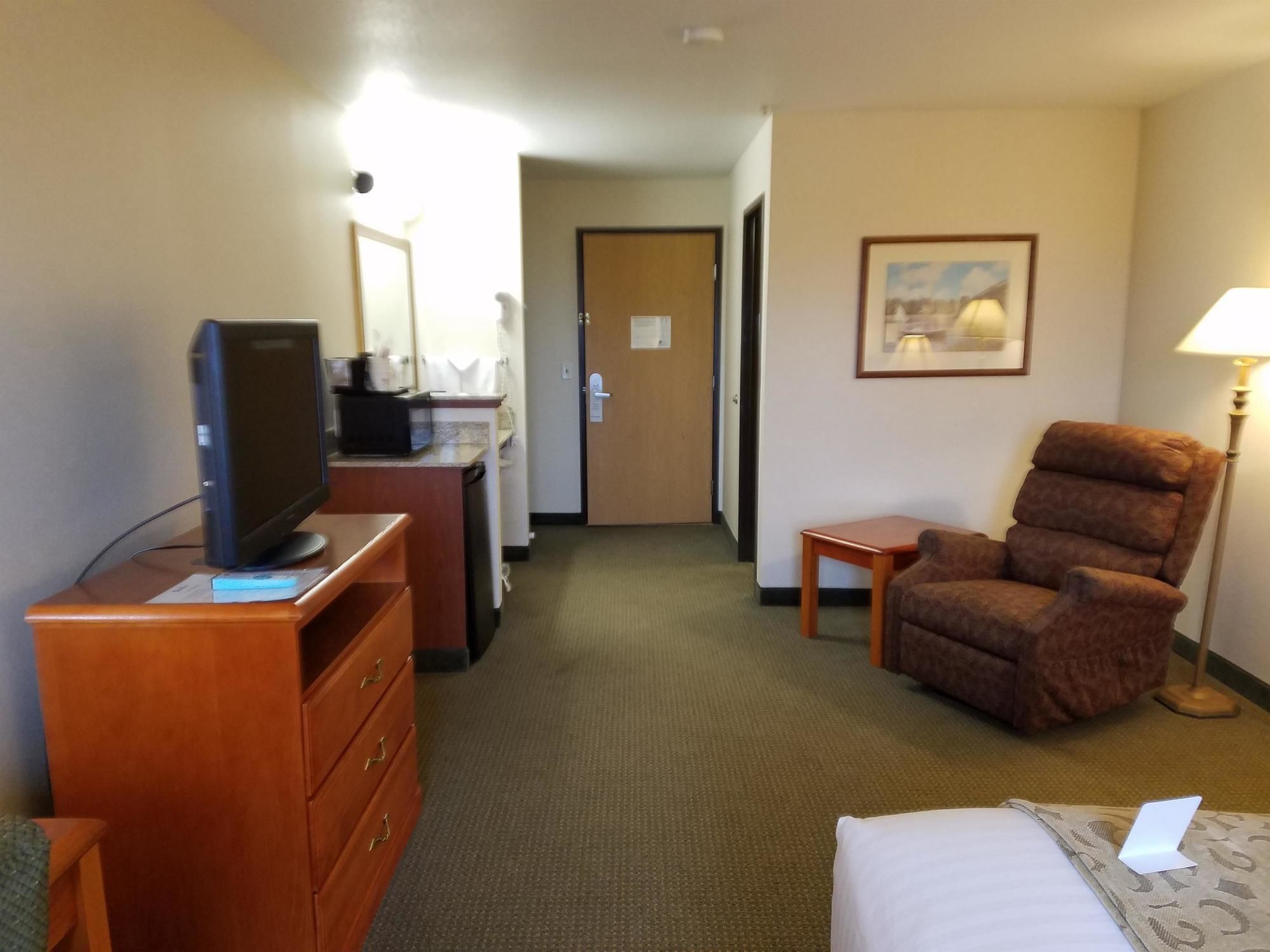 Best Western Oak Meadows Inn