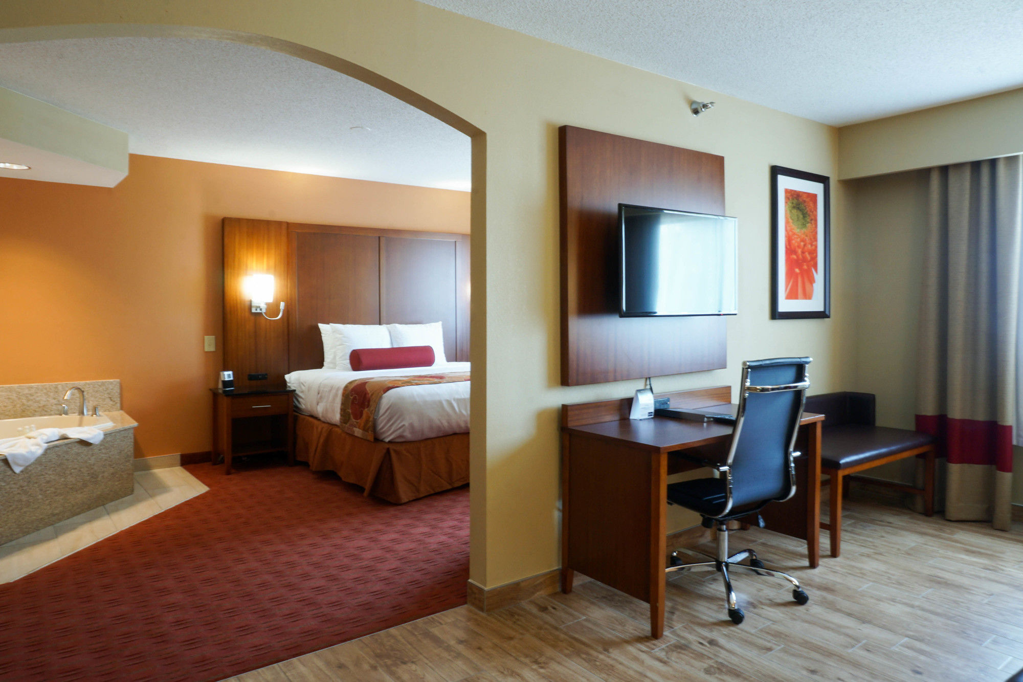 Best Western Plus Georgetown Corporate Center Hotel