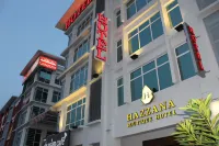 GEO Boutique Hotel - Seri Kembangan Các khách sạn gần Nalanda Buddhist Society