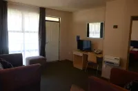 Victoria Court Motor Lodge Hotels in Wellington